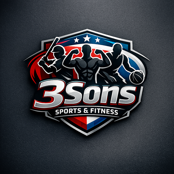 3Sons Sports & Fitness