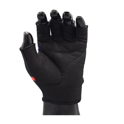 MRX Women's Weight Lifting Gloves with Padded Palm for Gym and Cycling Workouts