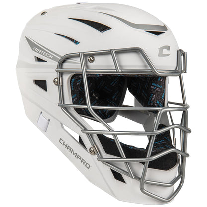 OPTIMUS PRO FASTPITCH CATCHER'S KIT