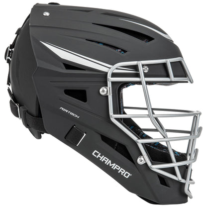 OPTIMUS PRO FASTPITCH CATCHER'S KIT