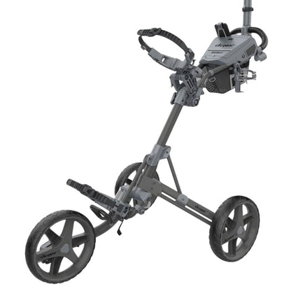 Clicgear Model 4.5 Push Cart