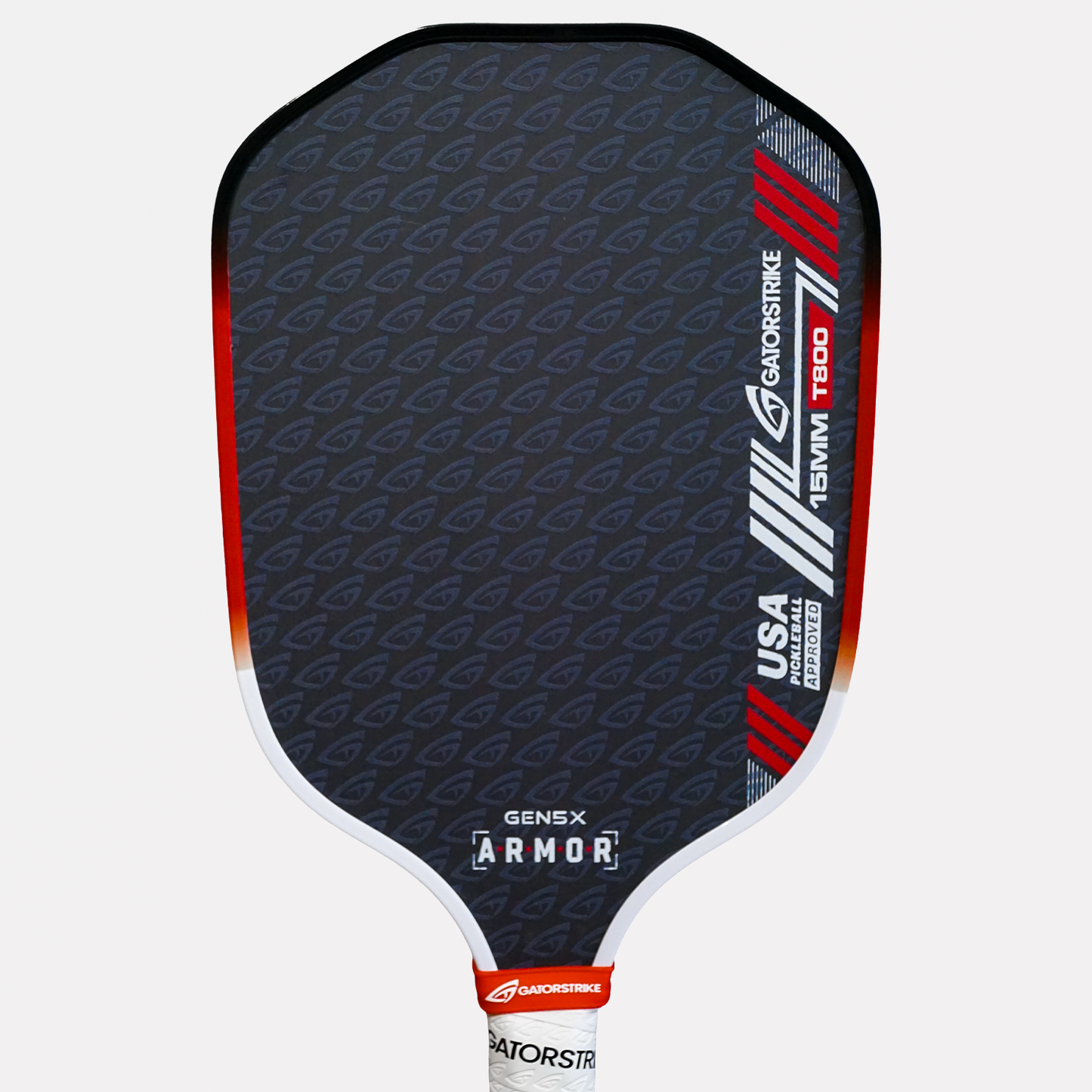 A.R.M.O.R Gen 5X // All Foam