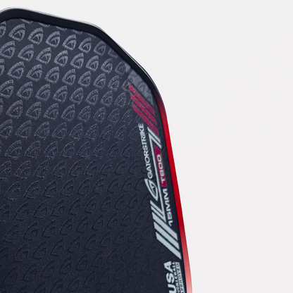 A.R.M.O.R Gen 5X // All Foam