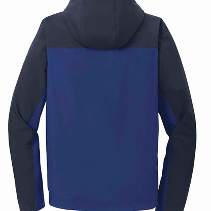 Port Authority Jacket - Weather-Ready Outerwear That Combines Durability and Style