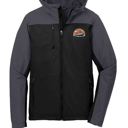 Port Authority Jacket - Weather-Ready Outerwear That Combines Durability and Style