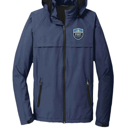 Port Authority Rain Coat – Waterproof Protection for Every Weather