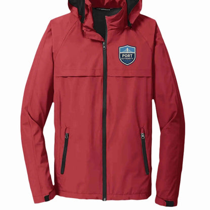Port Authority Rain Coat – Waterproof Protection for Every Weather