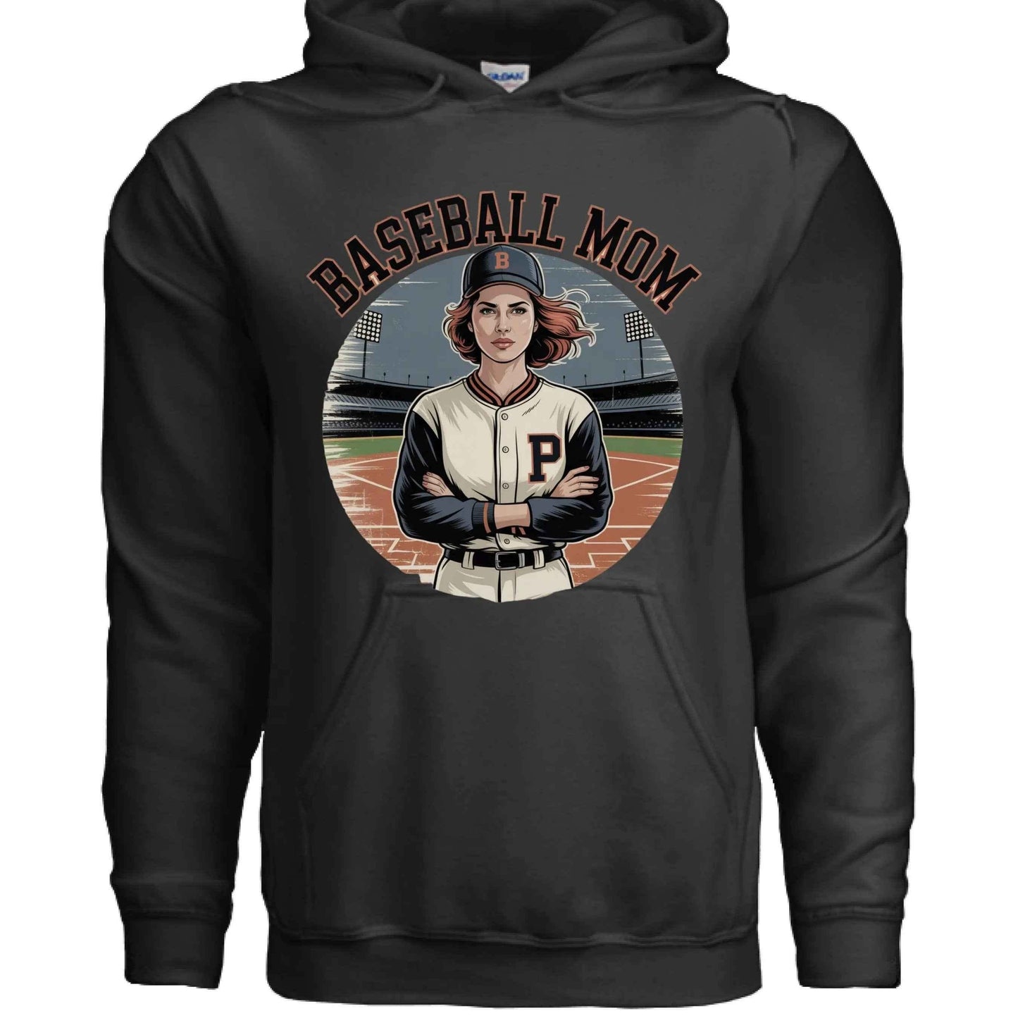 Adult Heavy Blend Hoodies for Ultimate Comfort and Style