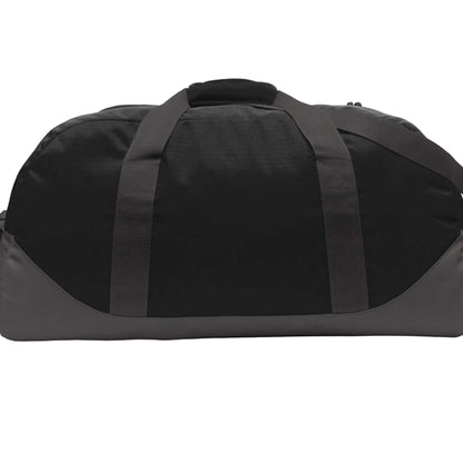 Eddie Bauer Medium Duffle Bag for Travel and Outdoor Adventures