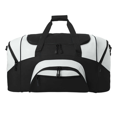 Durable Sports Gear Bag for Athletes, Travel, and Outdoor Equipment