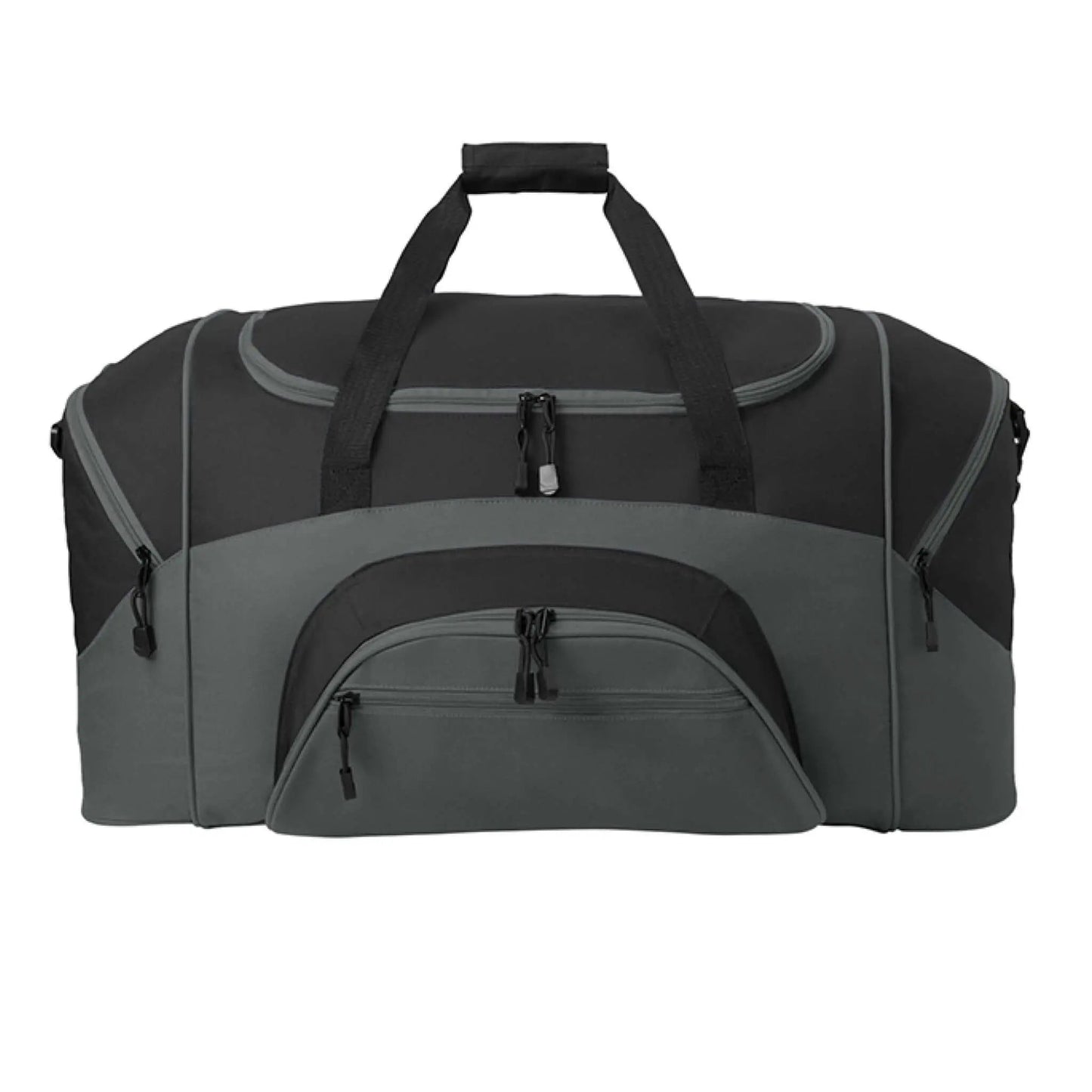 Durable Sports Gear Bag for Athletes, Travel, and Outdoor Equipment