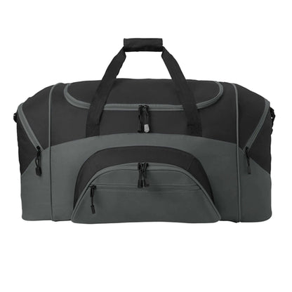 Durable Sports Gear Bag for Athletes, Travel, and Outdoor Equipment