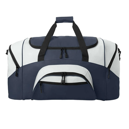 Durable Sports Gear Bag for Athletes, Travel, and Outdoor Equipment