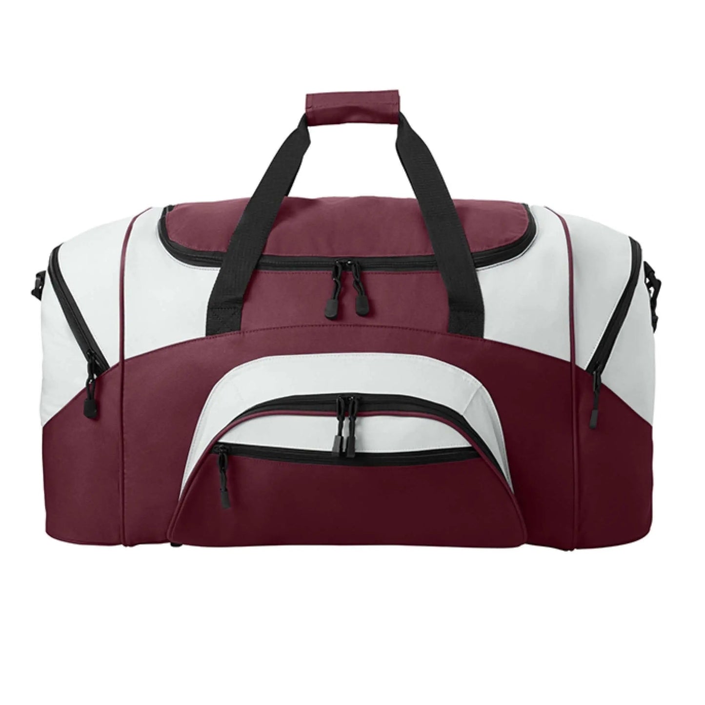 Durable Sports Gear Bag for Athletes, Travel, and Outdoor Equipment