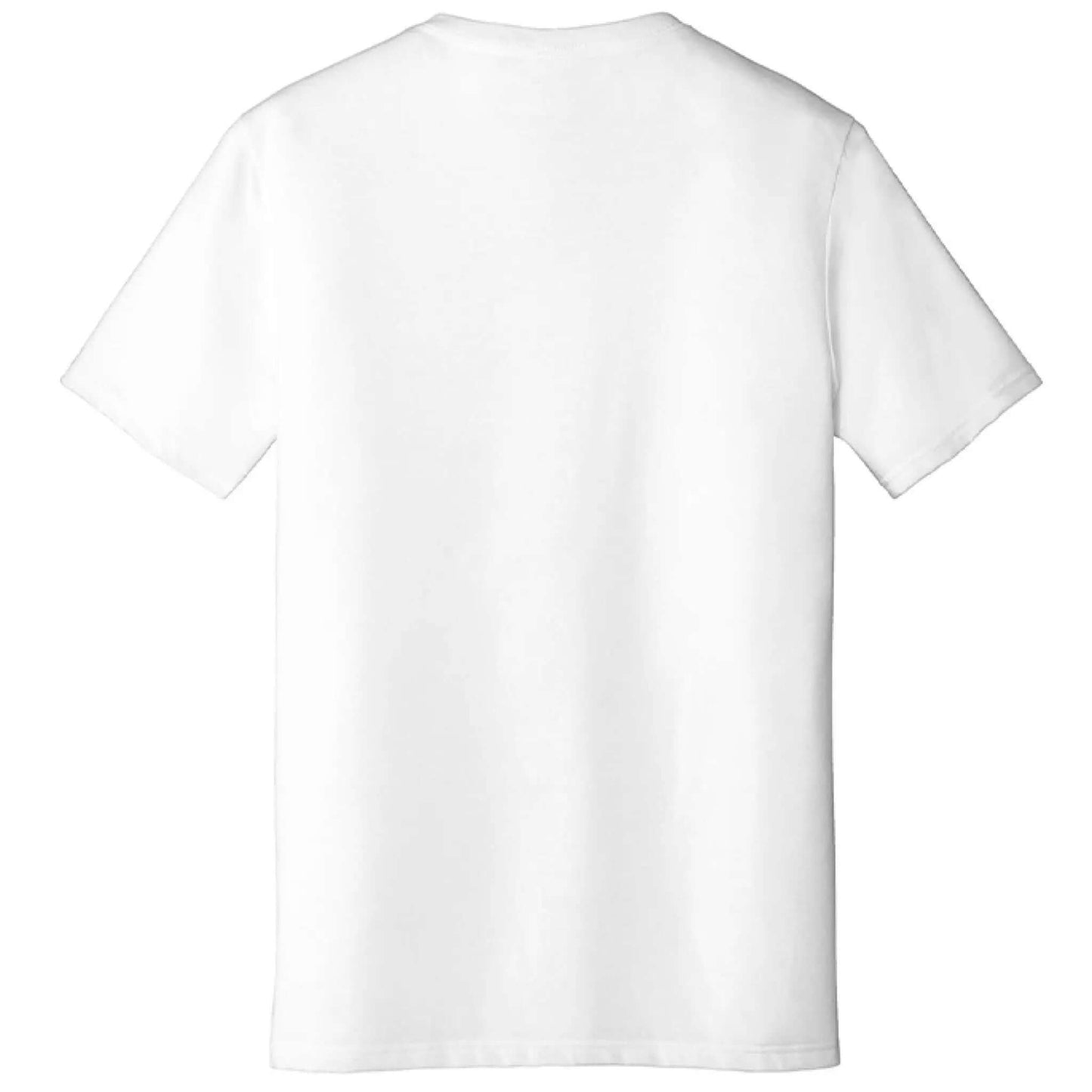 Men's Essential Short Sleeve Tee – Sawdust Casual Shirt